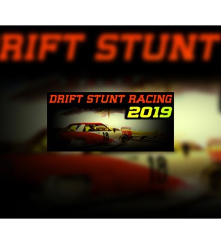 Drift Stunt Racing 2019 Steam Key GLOBAL